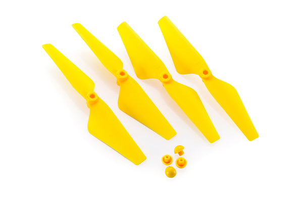 Propellers for Altair AA818 Plus Drone - Replacement or Extra Propellers