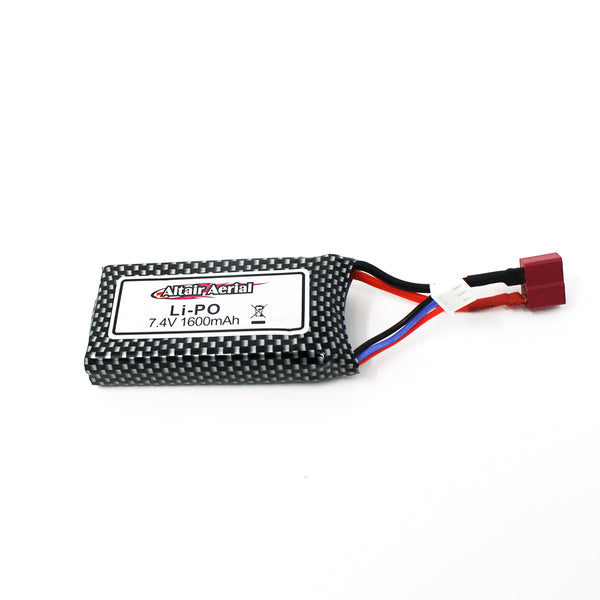 Altair Aerial Power RC Truck Pro 4x4 Replacement Battery