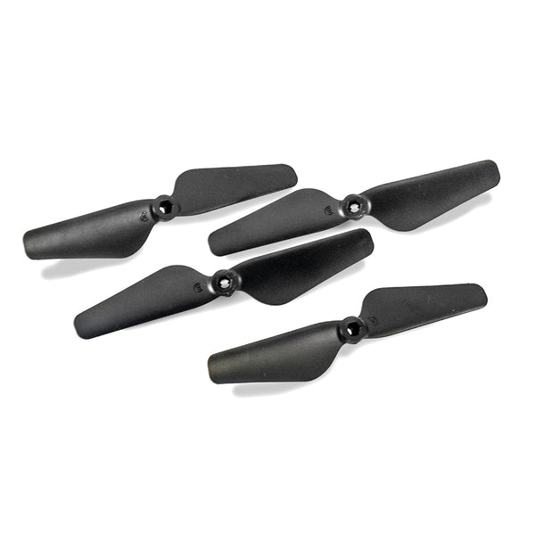 Altair Falcon w AHP Drone Replacement Propellers