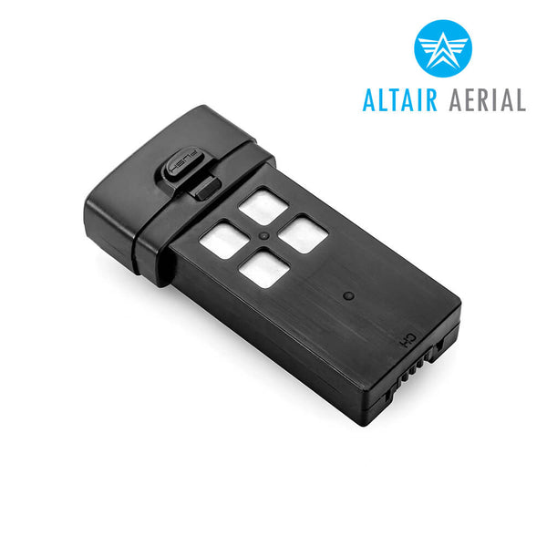 Altair Aerial Green Hornet SE Battery and Charger Combo