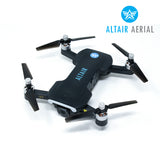 Altair Aerial Dagger | Foldable 4K UHD Camera Drone