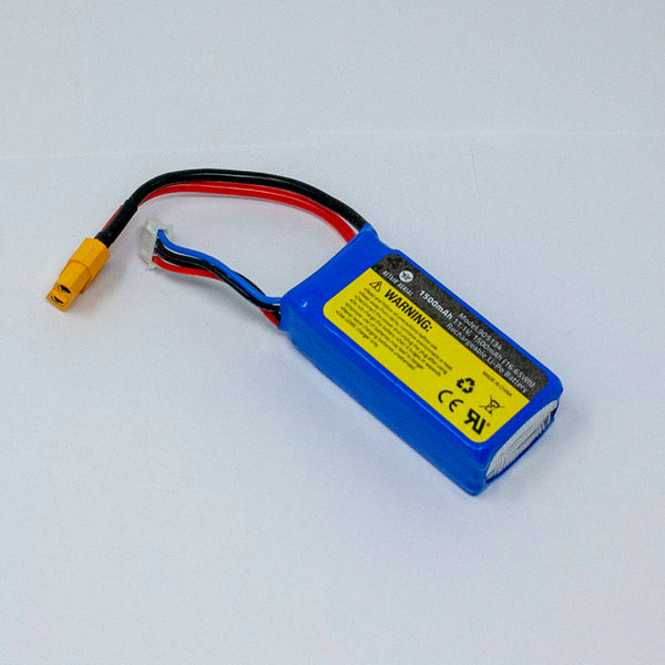 Altair Tide RC Boat Battery