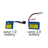 Altair AA Wave 1.0 Battery