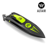 Altair AA Tide Brushless RC Boat: High-Speed RC Fun for All Ages