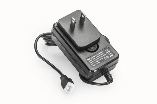 Battery Charger for the Altair Aerial Blackhawk.