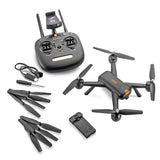 Altair Aerial AA300 FPV GPS 1080P Drone