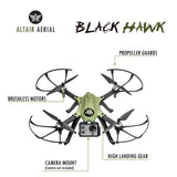 Altair Blackhawk | GoPro Compatible