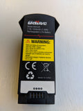 Altair AA 818 Battery (Replacement or Extra Battery)