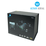 Altair Aerial Dagger | Foldable 4K UHD Camera Drone