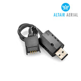 Altair Aerial Green Hornet SE Battery and Charger Combo