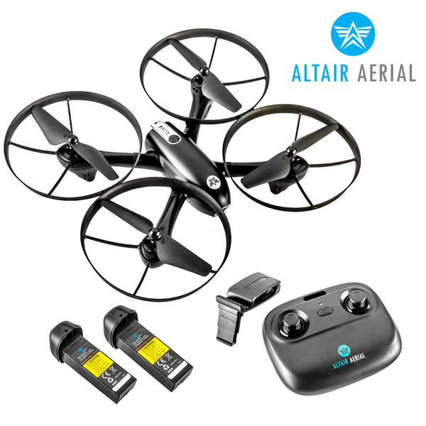 Refurbished Falcon AHP Auto Hover & Positioning Drone - Fast & Free Shipping on All Orders in USA.