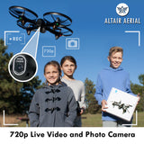 Refurbished Falcon AHP Auto Hover & Positioning Drone - Fast & Free Shipping on All Orders in USA.