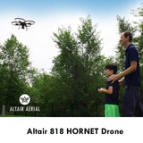 Refurbished - Used Altair Aerial 818 Hornet Plus