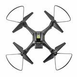 Green Hornet 2K HD Camera Drone | GPS Enabled Drone for Kids and Adults